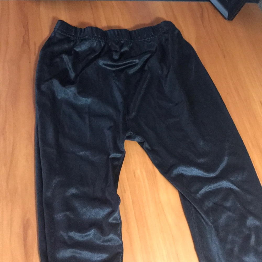 Shimmer Leggings